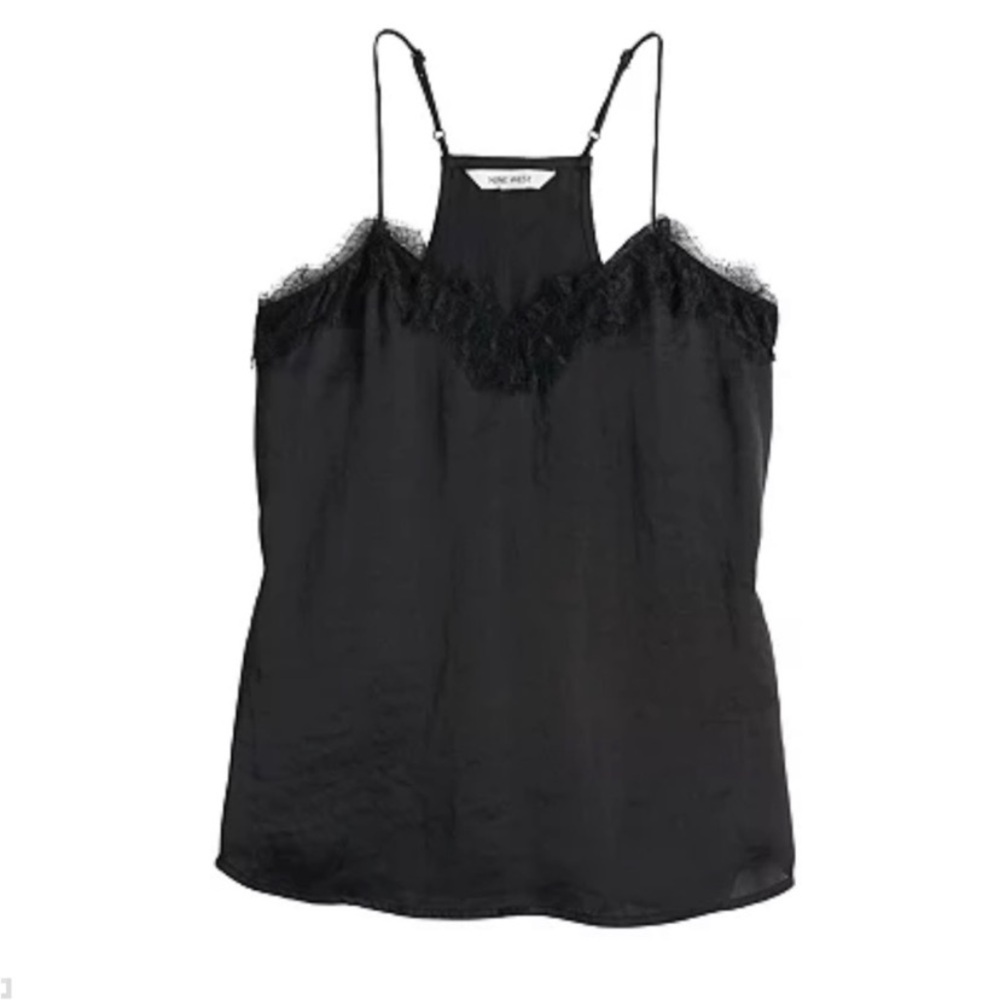 Lace Cami